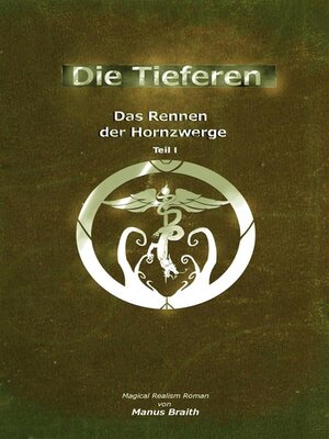 cover image of Die Tieferen 7